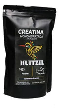 Creatina Monohidratada Huitzil 450g